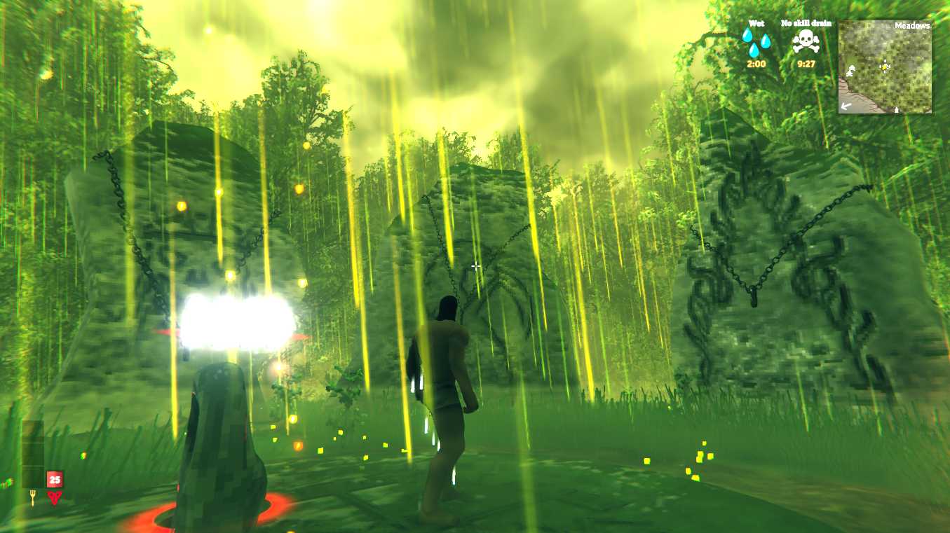 Valheim — Weather Wand (Pick Your Sky) (screenshot 3)